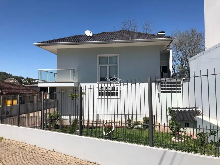 Foto 2 de Apartamento com 3 quartos à venda, 110m2 em Centro, Santa Cruz Do Sul - RS