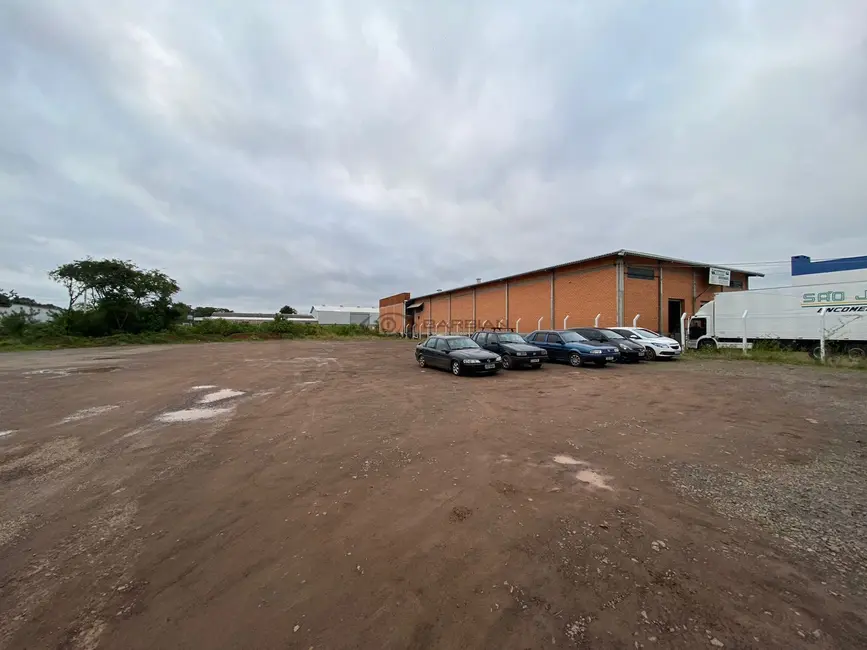 Foto 3 de Terreno / Lote à venda, 1400m2 em Várzea, Santa Cruz Do Sul - RS