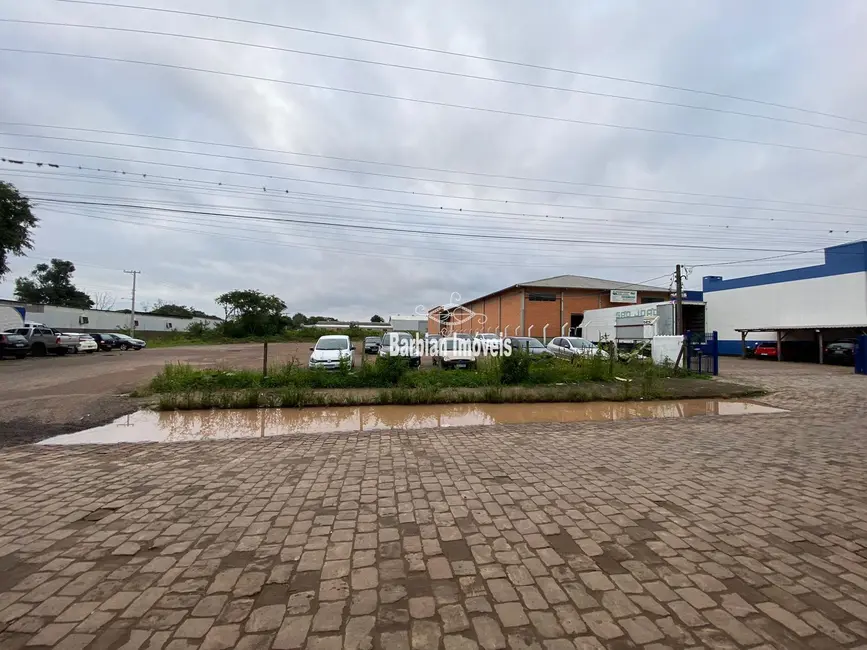Foto 1 de Terreno / Lote à venda, 1400m2 em Várzea, Santa Cruz Do Sul - RS