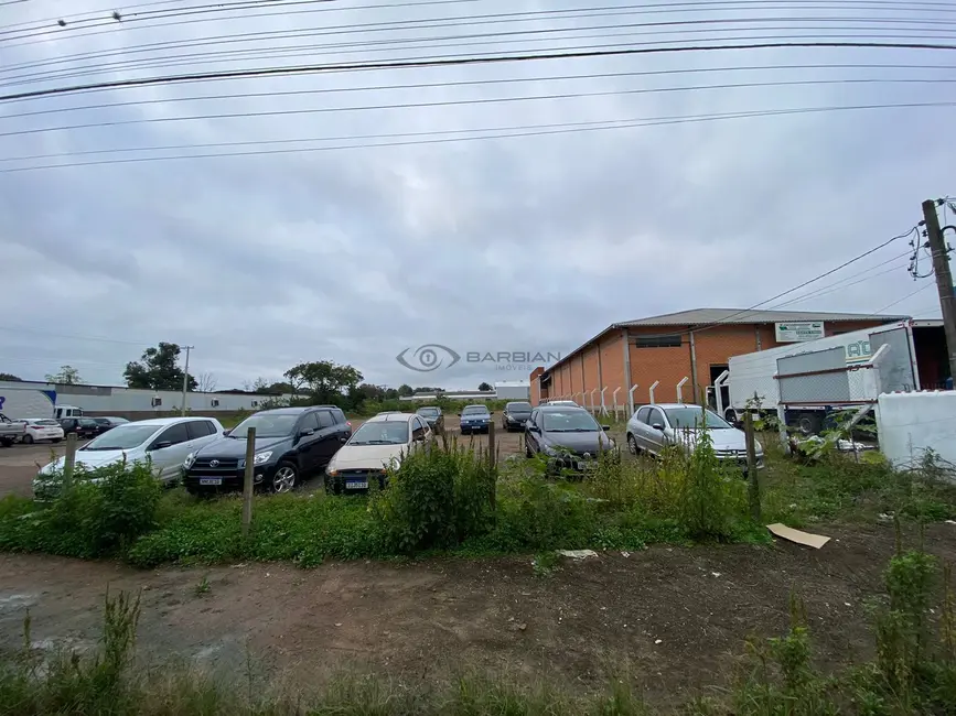 Foto 4 de Terreno / Lote à venda, 1400m2 em Várzea, Santa Cruz Do Sul - RS