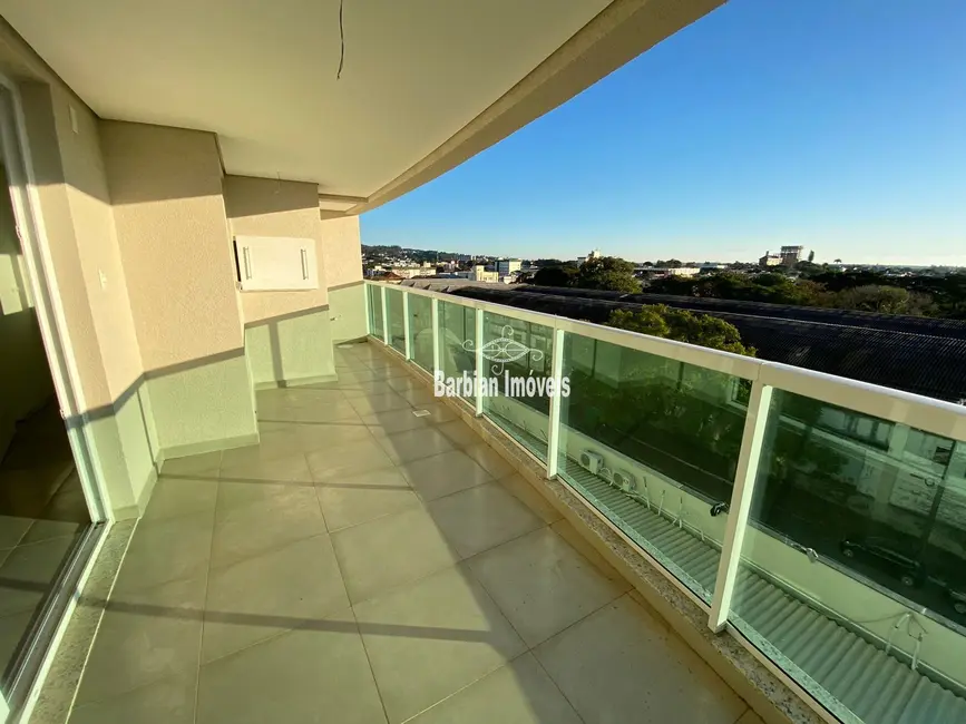Foto 1 de Apartamento com 2 quartos à venda, 90m2 em Centro, Santa Cruz Do Sul - RS