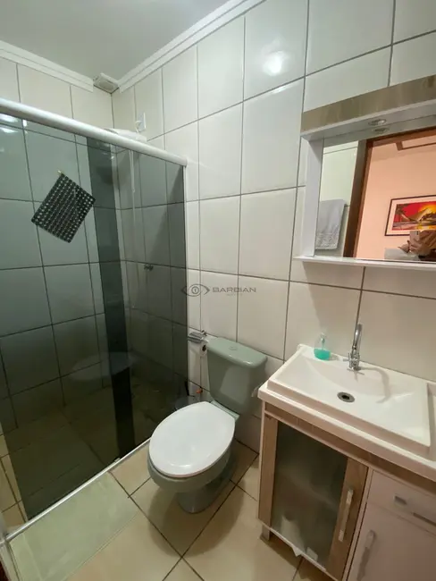 Apartamento com 2 quartos à venda, 72m2 em Santo Antônio, Santa Cruz Do Sul - RS - imagem 9 Foto 9 de Apartamento com 2 quartos à venda, 72m2 em Santo Antônio, Santa Cruz Do Sul - RS