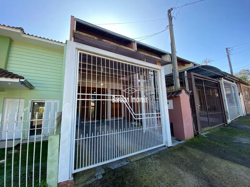 Foto 1 de Apartamento com 2 quartos à venda, 72m2 em Santo Antônio, Santa Cruz Do Sul - RS
