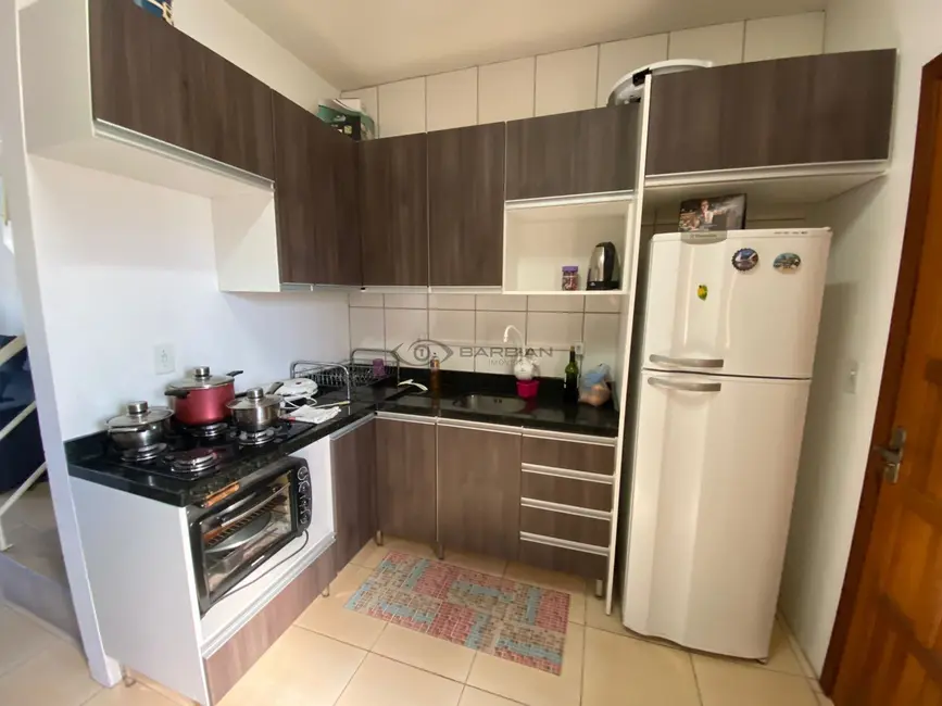 Apartamento com 2 quartos à venda, 72m2 em Santo Antônio, Santa Cruz Do Sul - RS - imagem 6 Foto 6 de Apartamento com 2 quartos à venda, 72m2 em Santo Antônio, Santa Cruz Do Sul - RS