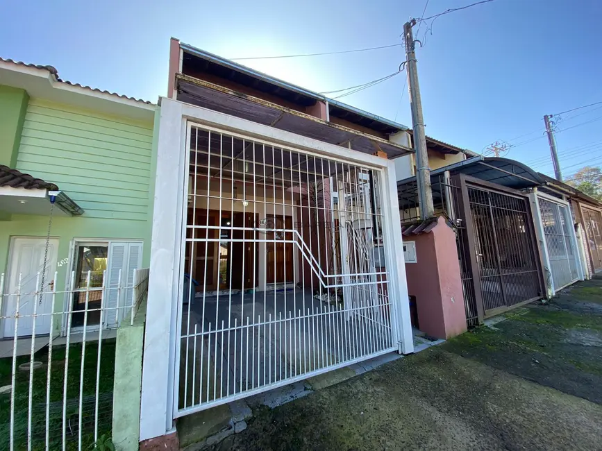 Apartamento com 2 quartos à venda, 72m2 em Santo Antônio, Santa Cruz Do Sul - RS - imagem 1 Foto 1 de Apartamento com 2 quartos à venda, 72m2 em Santo Antônio, Santa Cruz Do Sul - RS