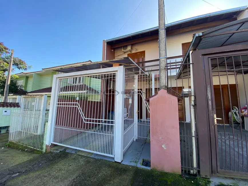 Apartamento com 2 quartos à venda, 72m2 em Santo Antônio, Santa Cruz Do Sul - RS - imagem 2 Foto 2 de Apartamento com 2 quartos à venda, 72m2 em Santo Antônio, Santa Cruz Do Sul - RS