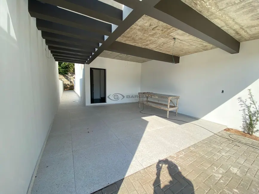 Foto 3 de Casa com 3 quartos à venda, 227m2 em Country, Santa Cruz Do Sul - RS