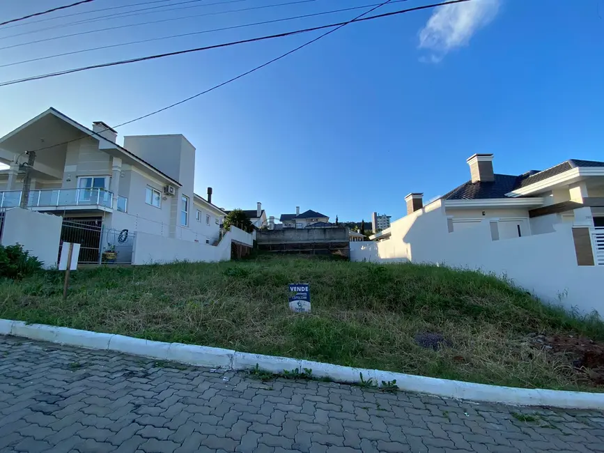 Foto 4 de Terreno / Lote à venda, 566m2 em Santo Inácio, Santa Cruz Do Sul - RS