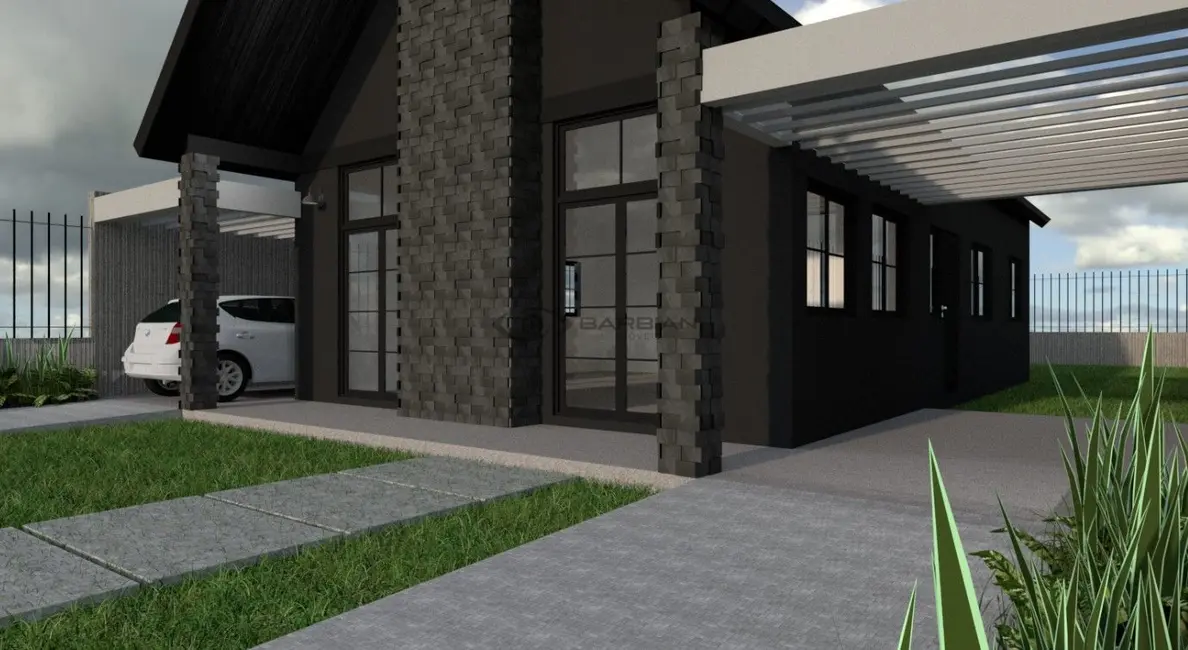 Casa com 2 quartos à venda, 128m2 em João Alves, Santa Cruz Do Sul - RS - imagem 5 Foto 5 de Casa com 2 quartos à venda, 128m2 em João Alves, Santa Cruz Do Sul - RS