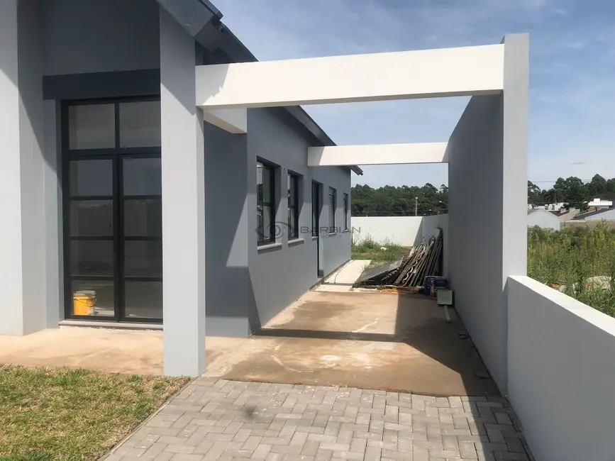 Casa com 2 quartos à venda, 128m2 em João Alves, Santa Cruz Do Sul - RS - imagem 2 Foto 2 de Casa com 2 quartos à venda, 128m2 em João Alves, Santa Cruz Do Sul - RS