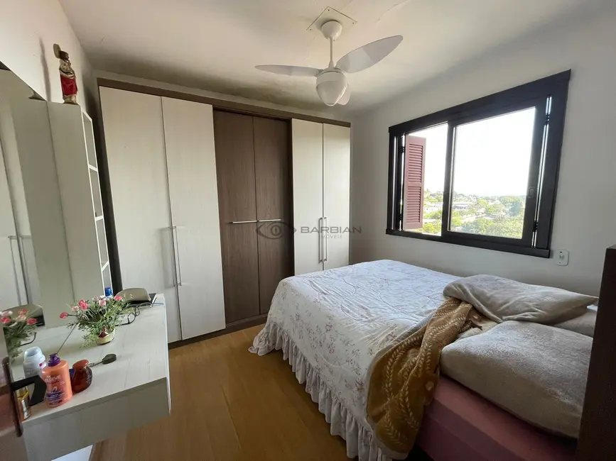 Apartamento com 2 quartos à venda, 89m2 em Centro, Santa Cruz Do Sul - RS - imagem 8 Foto 8 de Apartamento com 2 quartos à venda, 89m2 em Centro, Santa Cruz Do Sul - RS