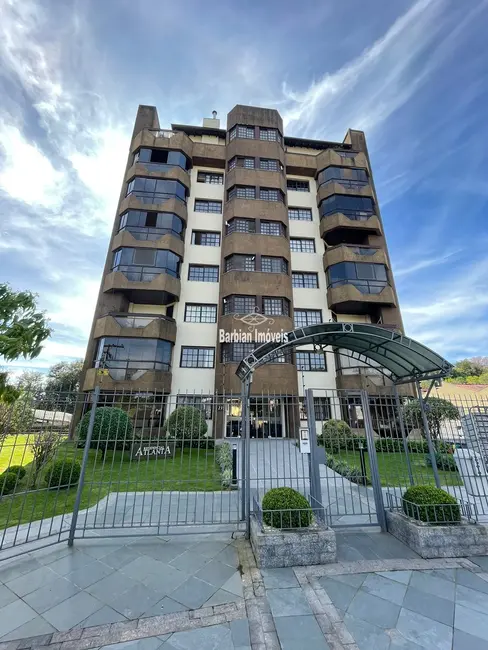 Foto 1 de Apartamento com 2 quartos à venda, 89m2 em Centro, Santa Cruz Do Sul - RS