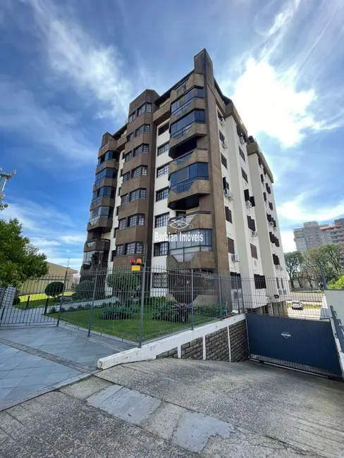 Foto 2 de Apartamento com 2 quartos à venda, 89m2 em Centro, Santa Cruz Do Sul - RS