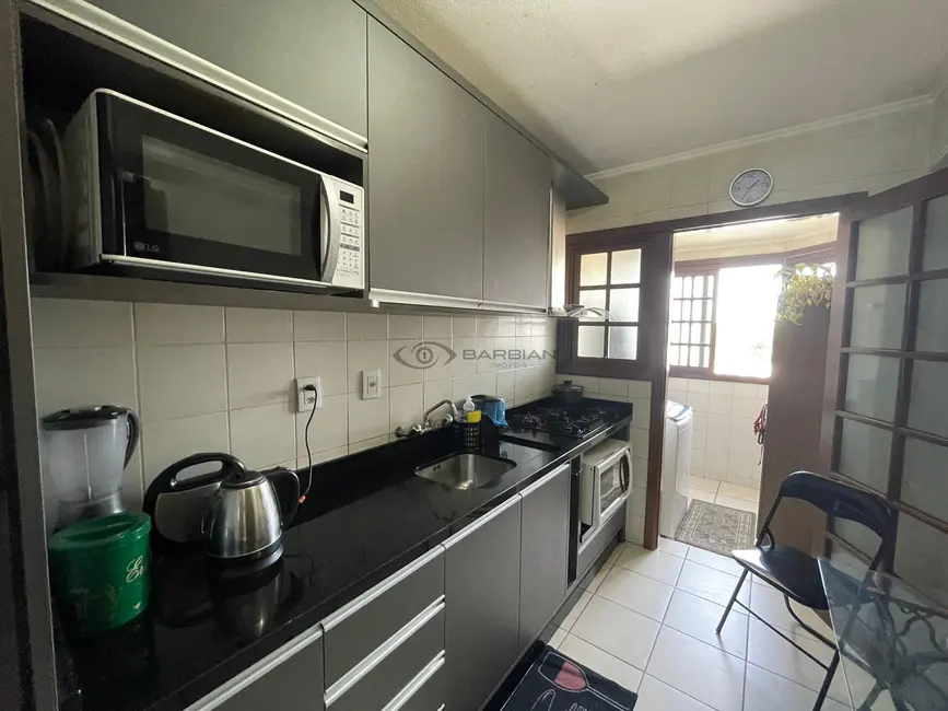 Apartamento com 2 quartos à venda, 89m2 em Centro, Santa Cruz Do Sul - RS - imagem 9 Foto 9 de Apartamento com 2 quartos à venda, 89m2 em Centro, Santa Cruz Do Sul - RS