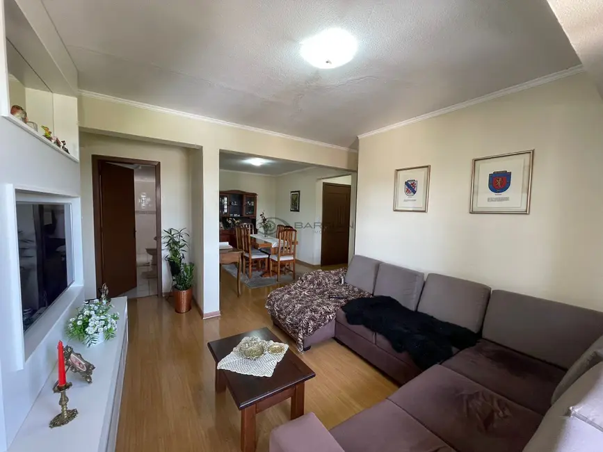 Apartamento com 2 quartos à venda, 89m2 em Centro, Santa Cruz Do Sul - RS - imagem 5 Foto 5 de Apartamento com 2 quartos à venda, 89m2 em Centro, Santa Cruz Do Sul - RS