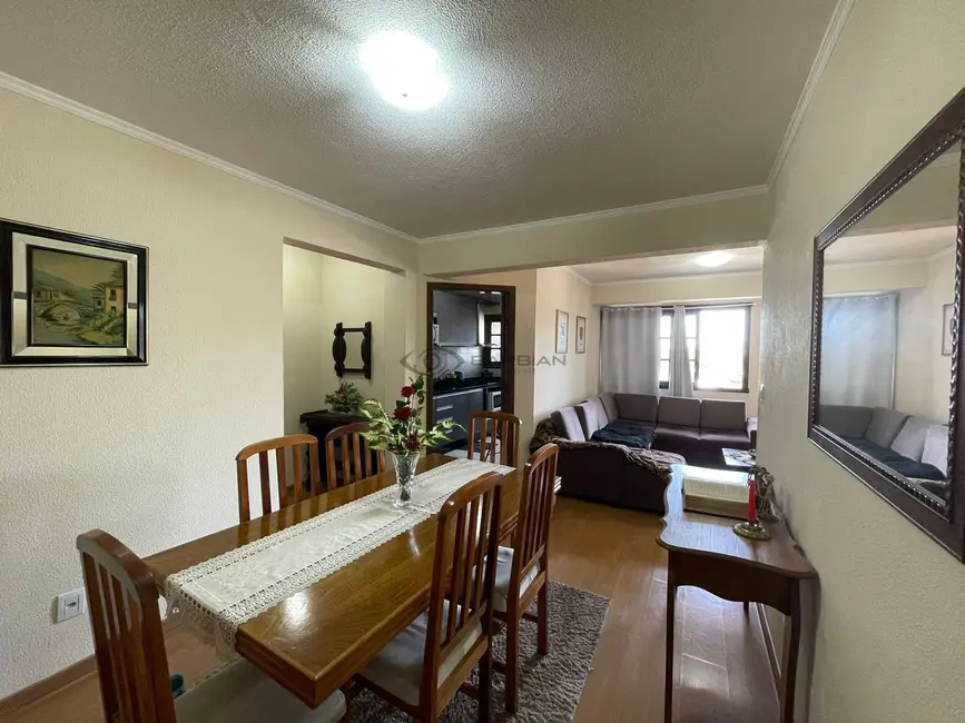 Apartamento com 2 quartos à venda, 89m2 em Centro, Santa Cruz Do Sul - RS - imagem 7 Foto 7 de Apartamento com 2 quartos à venda, 89m2 em Centro, Santa Cruz Do Sul - RS