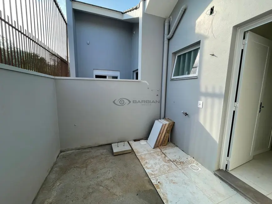 Foto 9 de Casa com 2 quartos à venda, 74m2 em Esmeralda, Santa Cruz Do Sul - RS