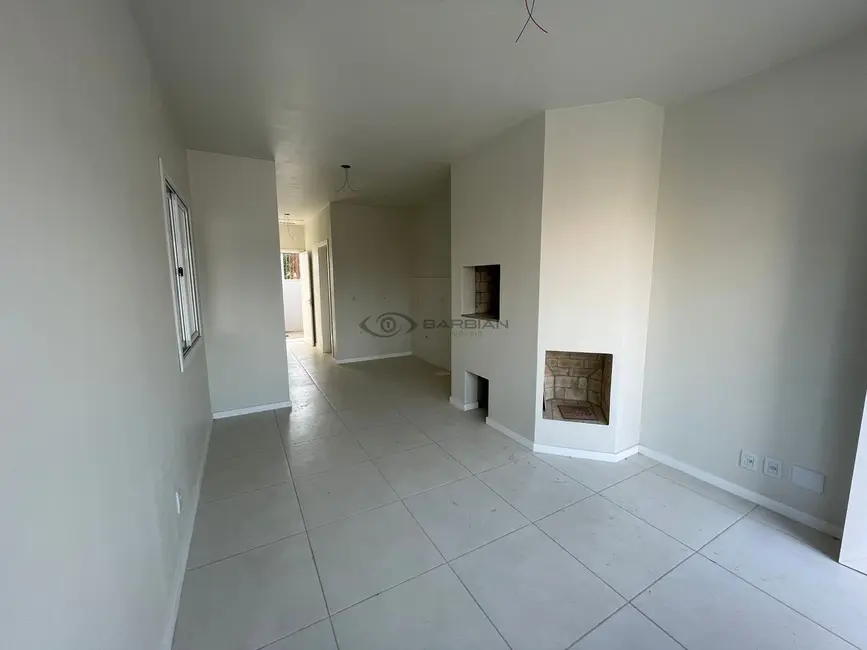Casa com 2 quartos à venda, 74m2 em Esmeralda, Santa Cruz Do Sul - RS - imagem 3 Foto 3 de Casa com 2 quartos à venda, 74m2 em Esmeralda, Santa Cruz Do Sul - RS