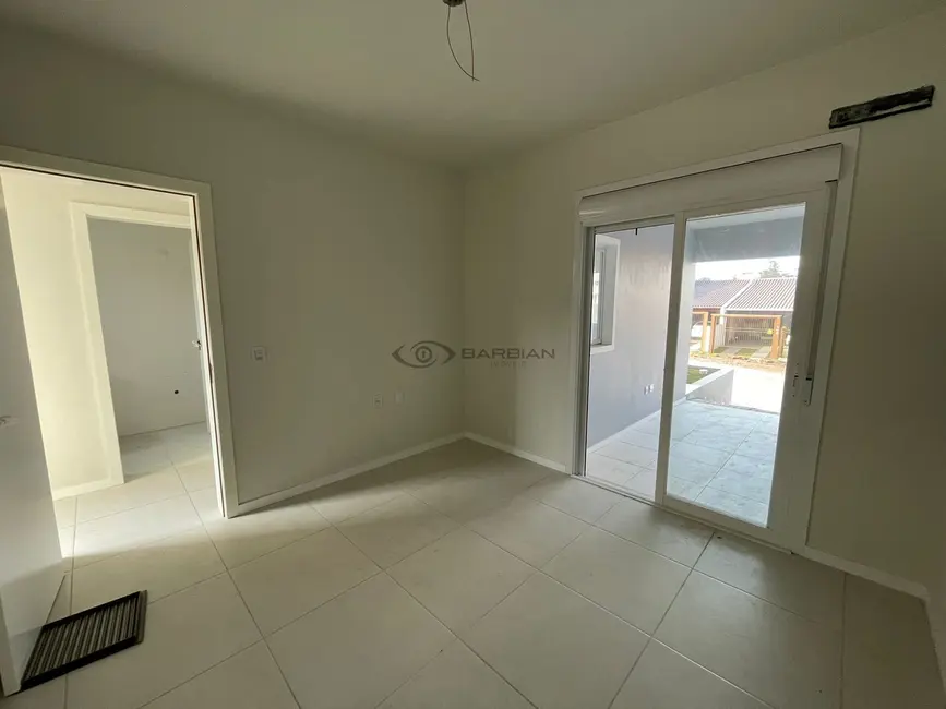 Foto 8 de Casa com 2 quartos à venda, 74m2 em Esmeralda, Santa Cruz Do Sul - RS