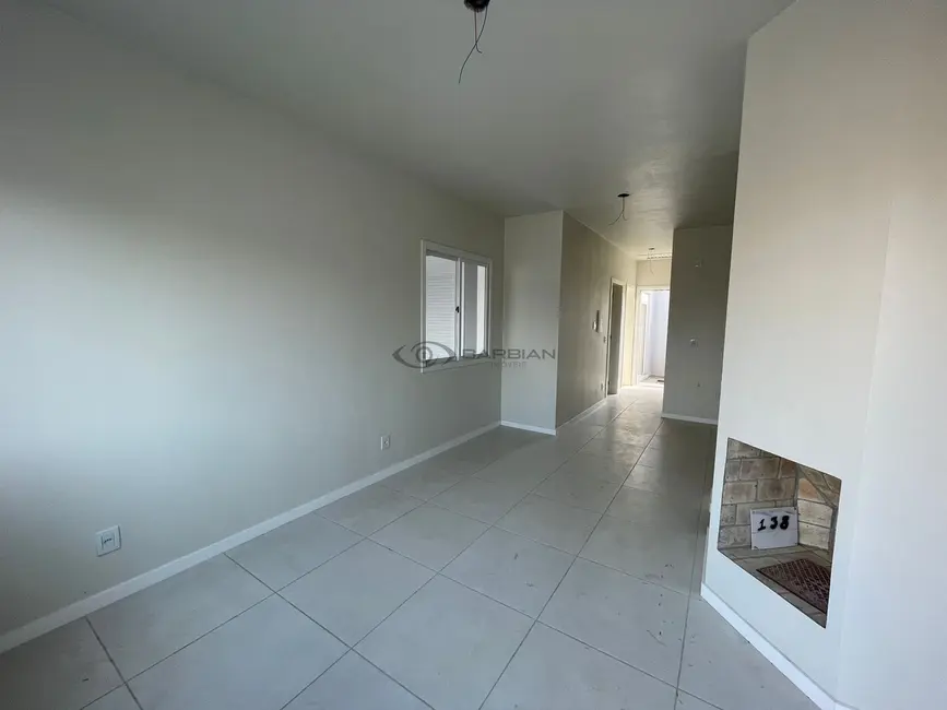 Foto 4 de Casa com 2 quartos à venda, 74m2 em Esmeralda, Santa Cruz Do Sul - RS