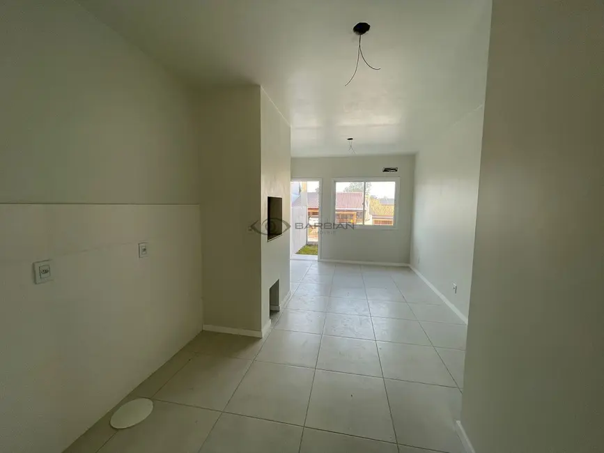 Foto 6 de Casa com 2 quartos à venda, 74m2 em Esmeralda, Santa Cruz Do Sul - RS