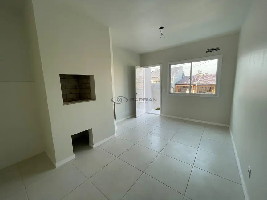 Foto 5 de Casa com 2 quartos à venda, 74m2 em Esmeralda, Santa Cruz Do Sul - RS