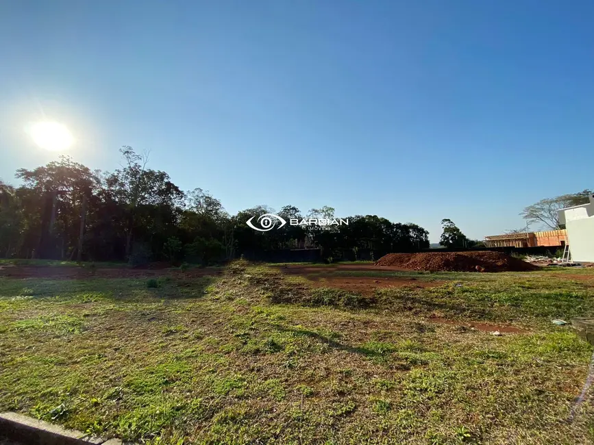 Foto 1 de Terreno / Lote à venda, 319m2 em Country, Santa Cruz Do Sul - RS