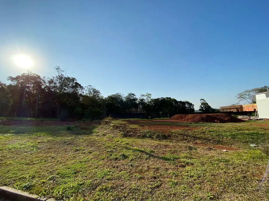 Foto 1 de Terreno / Lote à venda, 319m2 em Country, Santa Cruz Do Sul - RS