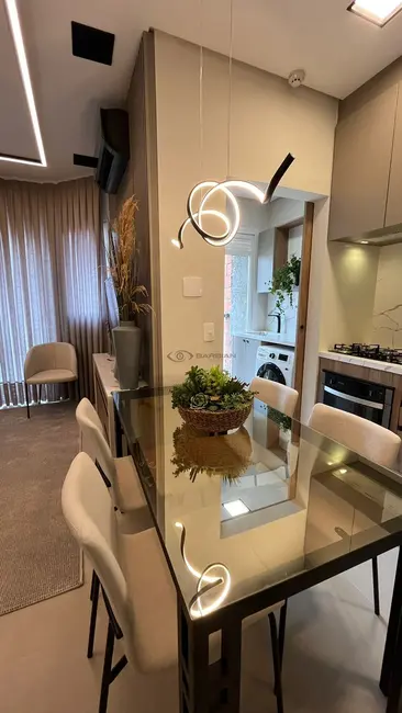 Foto 7 de Apartamento com 2 quartos à venda, 66m2 em Jardim Europa, Santa Cruz Do Sul - RS