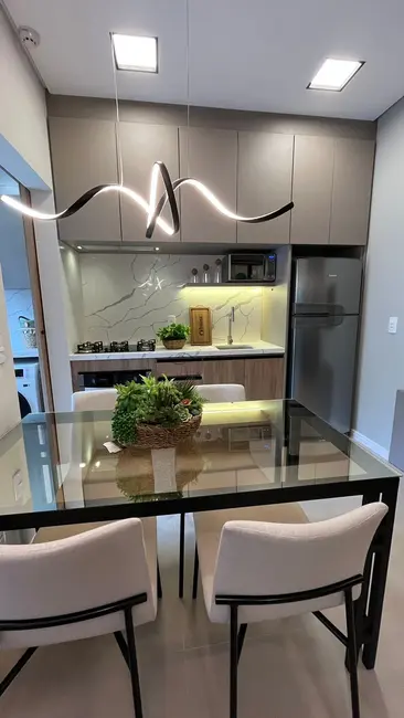 Foto 2 de Apartamento com 2 quartos à venda, 66m2 em Jardim Europa, Santa Cruz Do Sul - RS