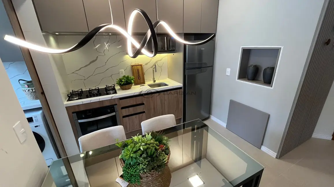 Foto 8 de Apartamento com 2 quartos à venda, 66m2 em Jardim Europa, Santa Cruz Do Sul - RS