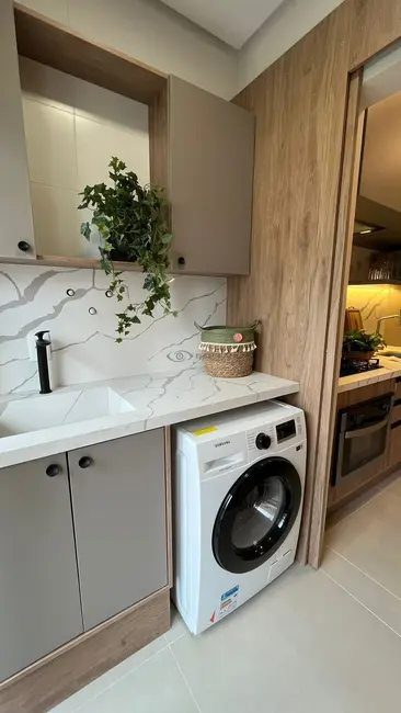 Foto 6 de Apartamento com 2 quartos à venda, 66m2 em Jardim Europa, Santa Cruz Do Sul - RS