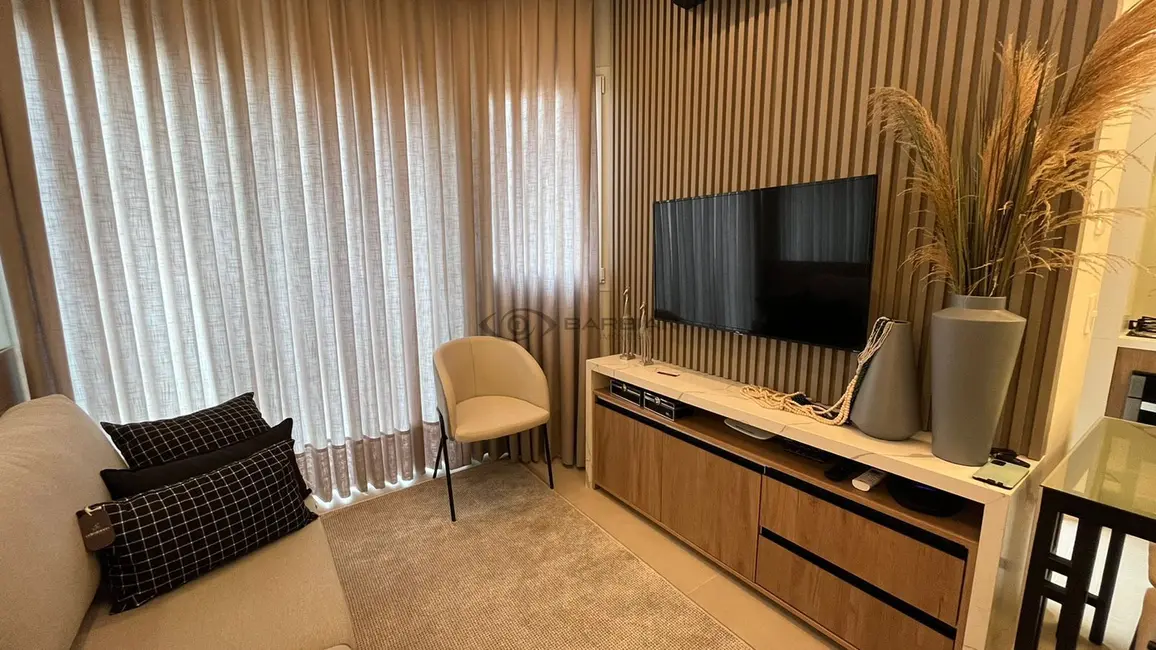 Foto 4 de Apartamento com 2 quartos à venda, 66m2 em Jardim Europa, Santa Cruz Do Sul - RS