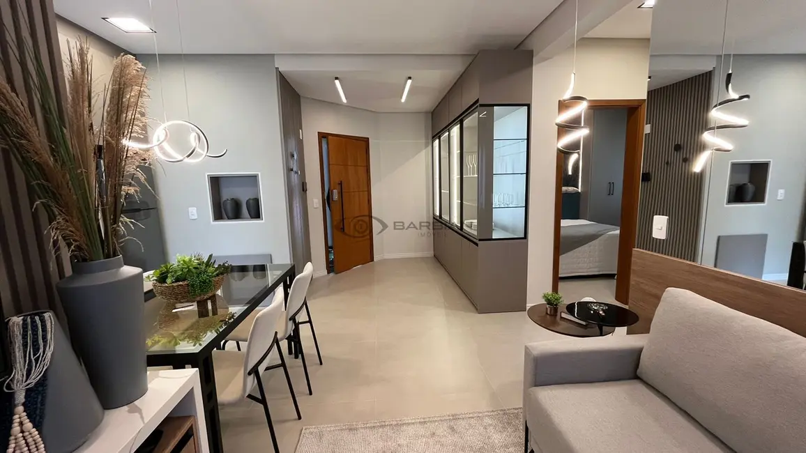 Foto 1 de Apartamento com 2 quartos à venda, 66m2 em Jardim Europa, Santa Cruz Do Sul - RS