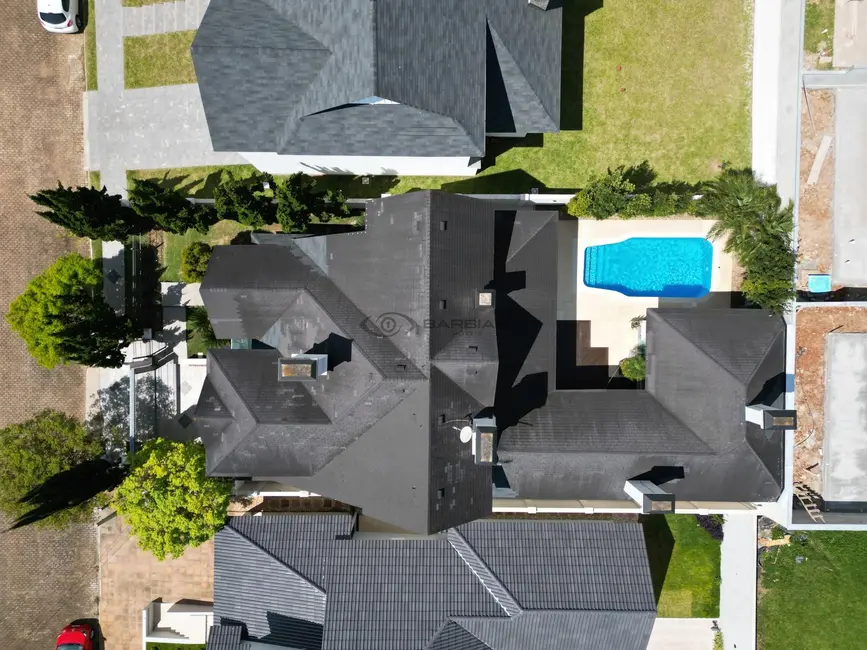 Casa com 3 quartos à venda, 351m2 em Country, Santa Cruz Do Sul - RS - imagem 5 Foto 5 de Casa com 3 quartos à venda, 351m2 em Country, Santa Cruz Do Sul - RS