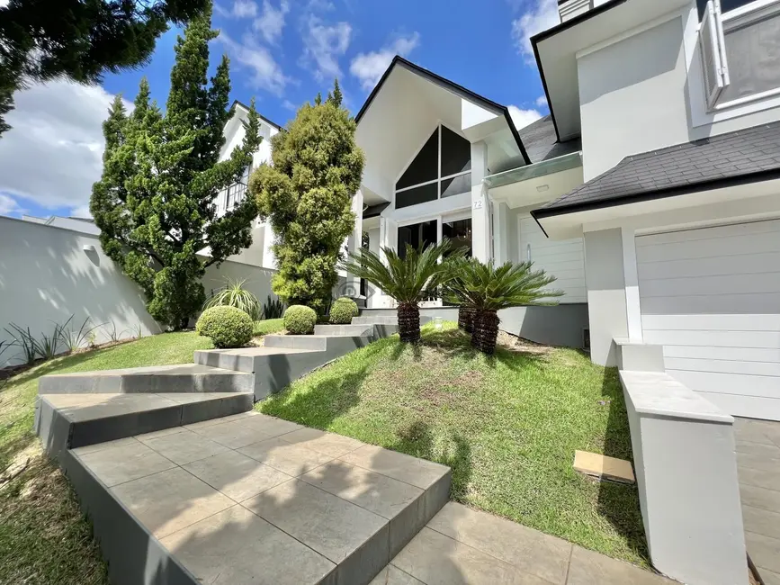 Casa com 3 quartos à venda, 351m2 em Country, Santa Cruz Do Sul - RS - imagem 9 Foto 9 de Casa com 3 quartos à venda, 351m2 em Country, Santa Cruz Do Sul - RS