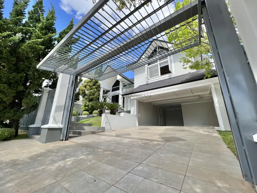 Casa com 3 quartos à venda, 351m2 em Country, Santa Cruz Do Sul - RS - imagem 8 Foto 8 de Casa com 3 quartos à venda, 351m2 em Country, Santa Cruz Do Sul - RS