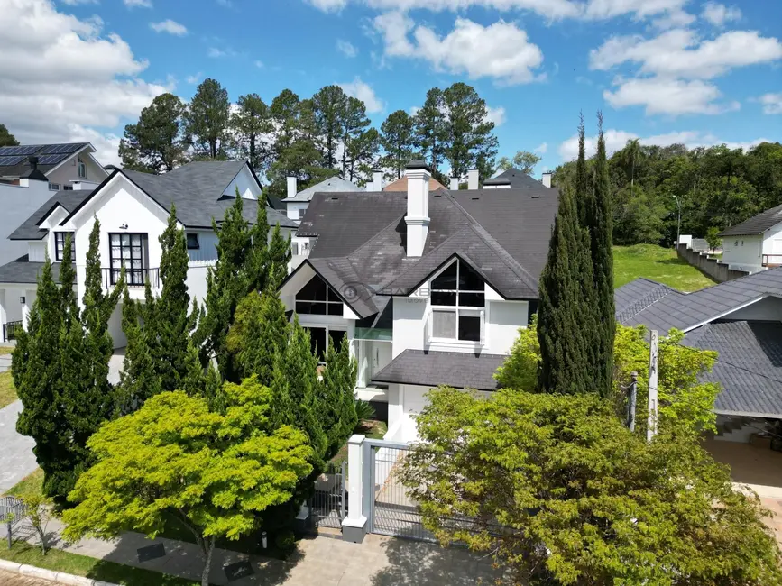 Casa com 3 quartos à venda, 351m2 em Country, Santa Cruz Do Sul - RS - imagem 4 Foto 4 de Casa com 3 quartos à venda, 351m2 em Country, Santa Cruz Do Sul - RS