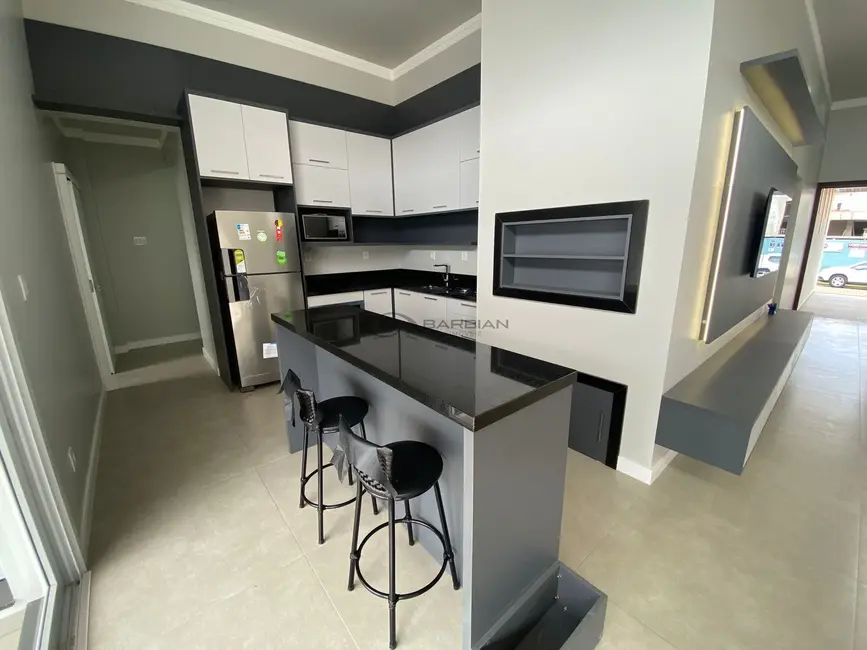 Foto 9 de Casa com 3 quartos à venda, 165m2 em Country, Santa Cruz Do Sul - RS