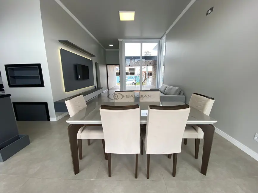 Foto 7 de Casa com 3 quartos à venda, 165m2 em Country, Santa Cruz Do Sul - RS