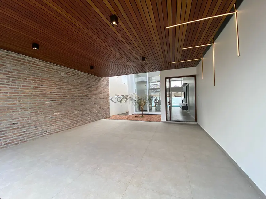 Foto 4 de Casa com 3 quartos à venda, 165m2 em Country, Santa Cruz Do Sul - RS