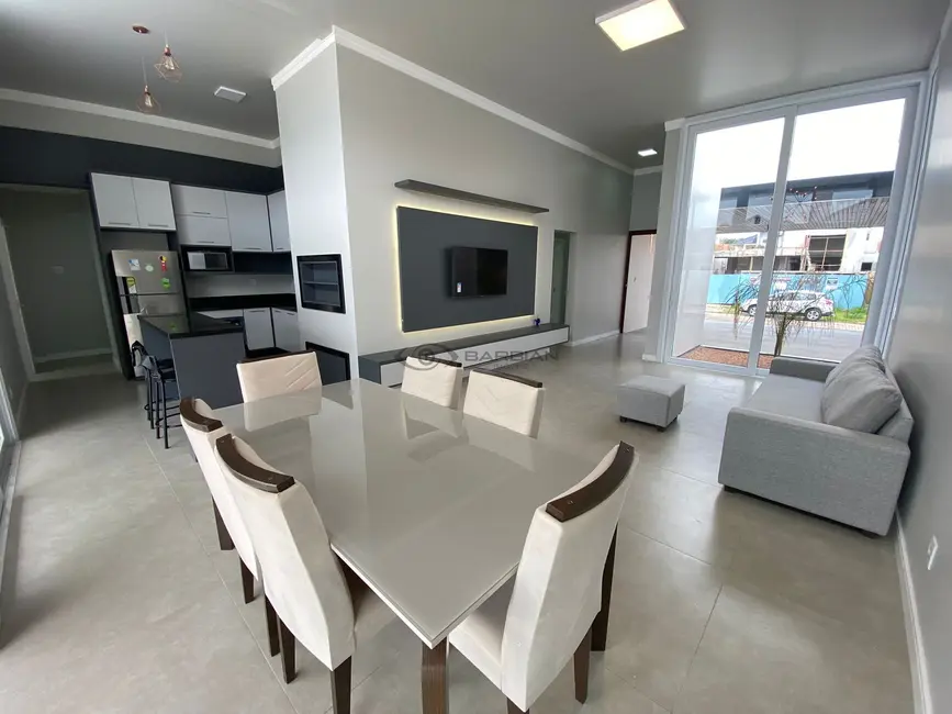 Foto 8 de Casa com 3 quartos à venda, 165m2 em Country, Santa Cruz Do Sul - RS