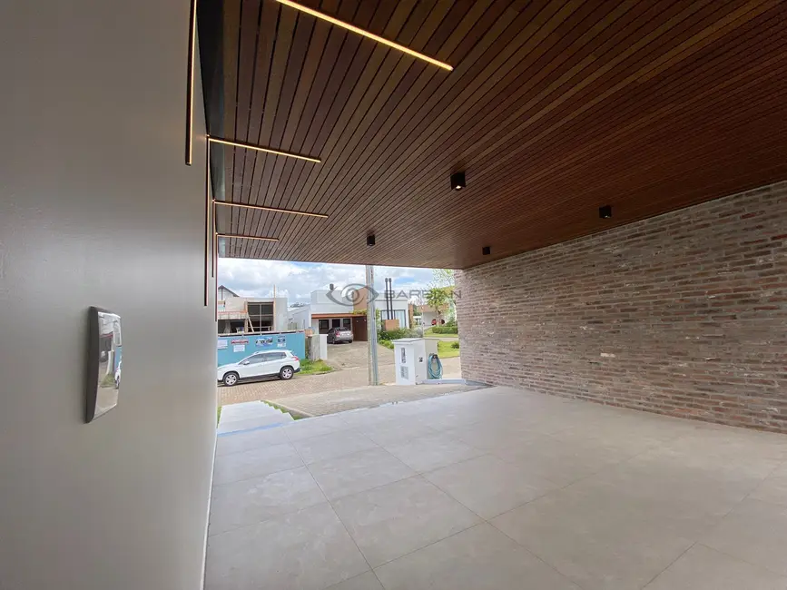 Foto 5 de Casa com 3 quartos à venda, 165m2 em Country, Santa Cruz Do Sul - RS