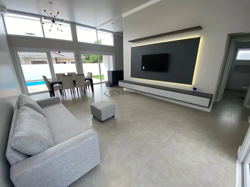 Foto 6 de Casa com 3 quartos à venda, 165m2 em Country, Santa Cruz Do Sul - RS