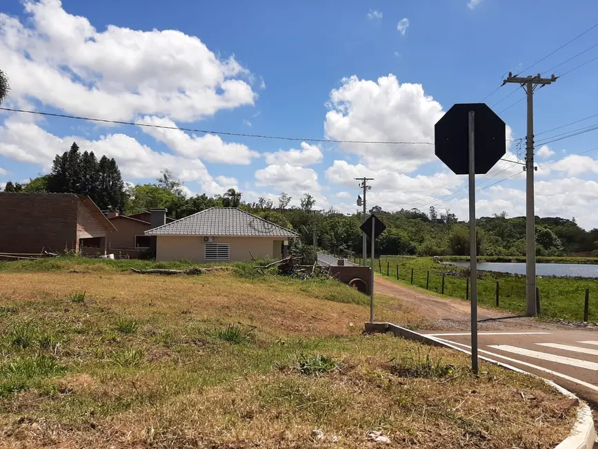 Terreno / Lote à venda, 594m2 em João Alves, Santa Cruz Do Sul - RS - imagem 3 Foto 3 de Terreno / Lote à venda, 594m2 em João Alves, Santa Cruz Do Sul - RS