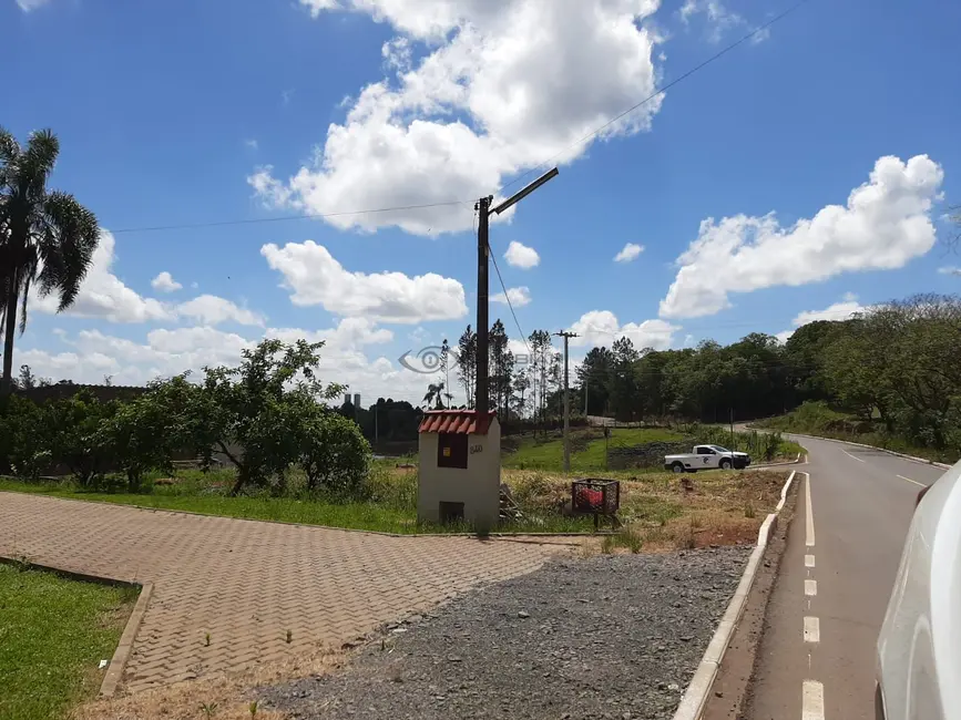 Terreno / Lote à venda, 594m2 em João Alves, Santa Cruz Do Sul - RS - imagem 2 Foto 2 de Terreno / Lote à venda, 594m2 em João Alves, Santa Cruz Do Sul - RS