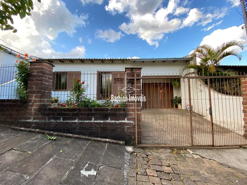 Foto 1 de Casa com 2 quartos à venda, 117m2 em Ana Nery, Santa Cruz Do Sul - RS
