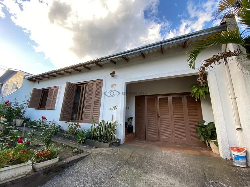 Foto 2 de Casa com 2 quartos à venda, 117m2 em Ana Nery, Santa Cruz Do Sul - RS