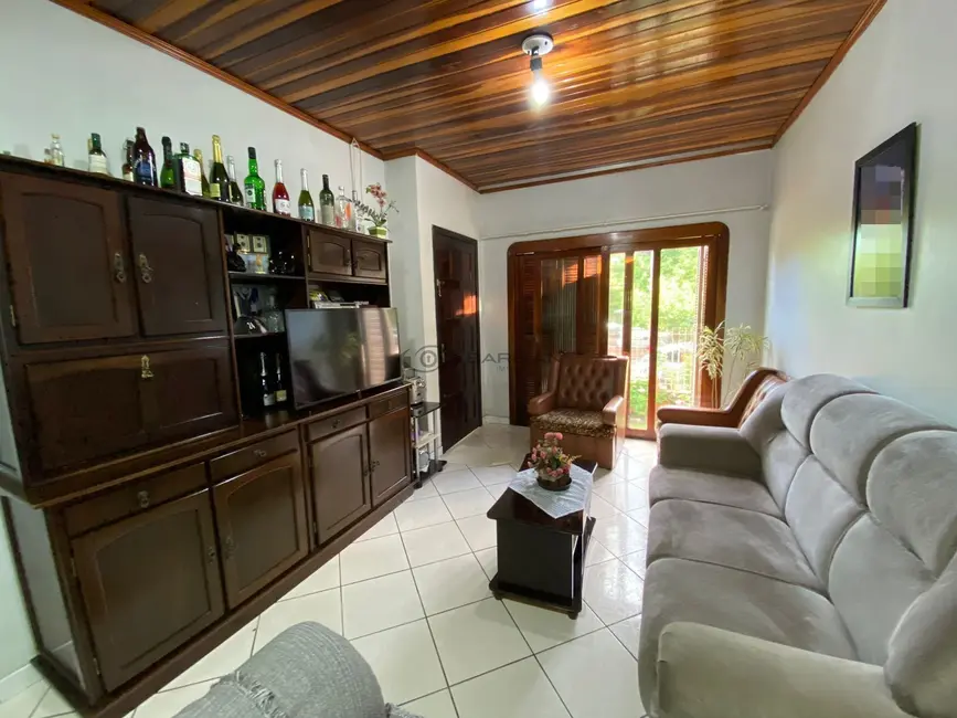 Foto 6 de Casa com 2 quartos à venda, 117m2 em Ana Nery, Santa Cruz Do Sul - RS