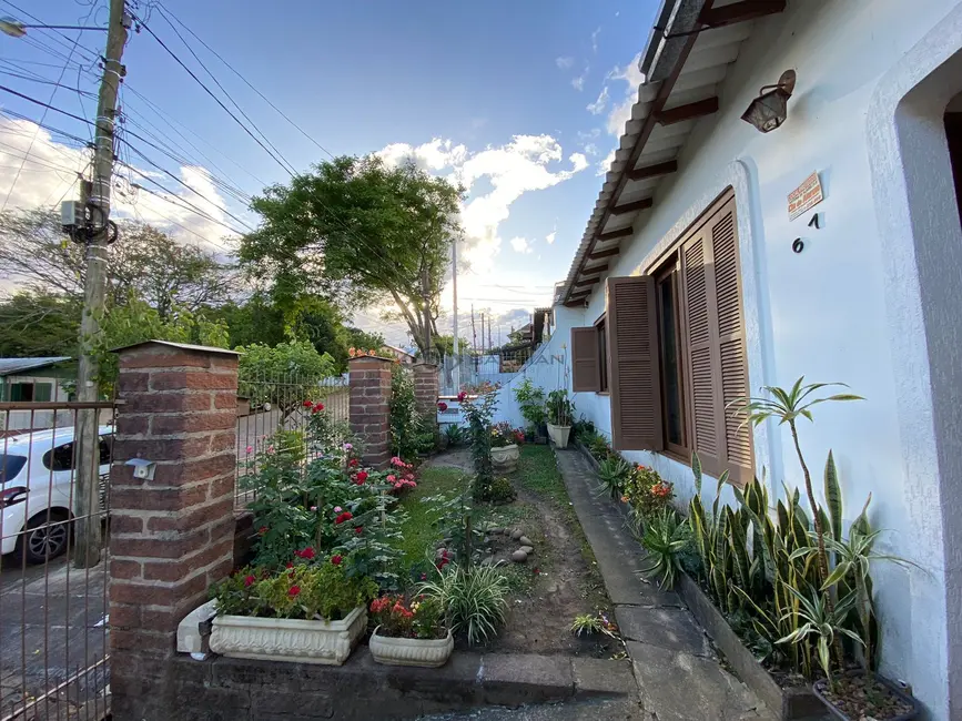 Foto 3 de Casa com 2 quartos à venda, 117m2 em Ana Nery, Santa Cruz Do Sul - RS